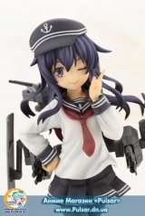 Оригинальная аниме фигурка Kantai Collection -Kan Colle- Akatsuki -Anime ver.- 1/8 Complete Figure