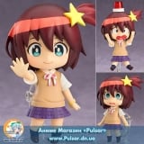 Оригинальная аниме фигурка Nendoroid - Uchuu Patrol: Luluco Luluco