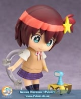 Оригинальная аниме фигурка Nendoroid - Uchuu Patrol: Luluco Luluco