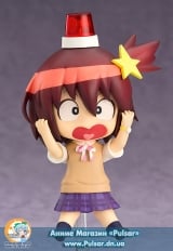 Оригинальная аниме фигурка Nendoroid - Uchuu Patrol: Luluco Luluco