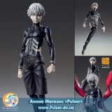 оригінальна Аніме фігурка Super Action Statue - "TV Anime Tokyo Ghoul" Ken Kaneki (Kakusei ver.) Complete Figure
