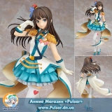 Оригінальна аніме фігурка THE IDOLM@STER Cinderella Girls - Rin Shibuya Crystal Night Party Ver. 1/8 Complete Figure