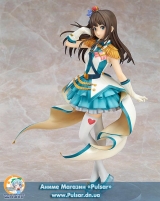 Оригінальна аніме фігурка THE IDOLM@STER Cinderella Girls - Rin Shibuya Crystal Night Party Ver. 1/8 Complete Figure