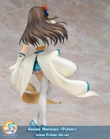 Оригінальна аніме фігурка THE IDOLM@STER Cinderella Girls - Rin Shibuya Crystal Night Party Ver. 1/8 Complete Figure