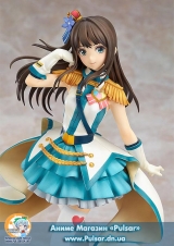 Оригінальна аніме фігурка THE IDOLM@STER Cinderella Girls - Rin Shibuya Crystal Night Party Ver. 1/8 Complete Figure