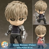 Аниме фигурка Nendoroid - One-Punch Man: Genos Super Movable Edition (Рекаст)