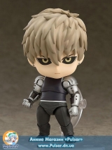 Оригінальна аніме Nendoroid фігурка - One-Punch Man: Genos Super Movable Edition