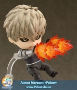 Аниме фигурка Nendoroid - One-Punch Man: Genos Super Movable Edition (Рекаст)