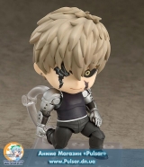 Аниме фигурка Nendoroid - One-Punch Man: Genos Super Movable Edition (Рекаст)