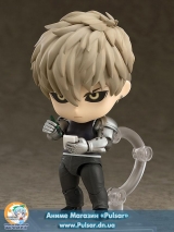 Аниме фигурка Nendoroid - One-Punch Man: Genos Super Movable Edition (Рекаст)