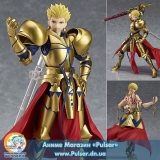 Оригінальна аніме фігурка figma - Fate/Grand Order: Archer/Gilgamesh