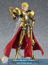 Оригінальна аніме фігурка figma - Fate/Grand Order: Archer/Gilgamesh