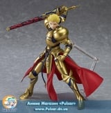 Оригінальна аніме фігурка figma - Fate/Grand Order: Archer/Gilgamesh