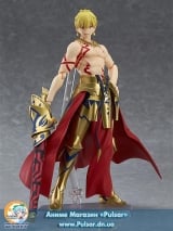 Оригінальна аніме фігурка figma - Fate/Grand Order: Archer/Gilgamesh