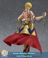 Оригінальна аніме фігурка figma - Fate/Grand Order: Archer/Gilgamesh