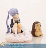 Оригинальная аниме фигурка NEW GAME! - Aoba Suzukane 1/8 Complete Figure
