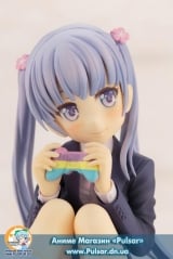 Оригинальная аниме фигурка NEW GAME! - Aoba Suzukane 1/8 Complete Figure