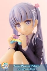 Оригинальная аниме фигурка NEW GAME! - Aoba Suzukane 1/8 Complete Figure
