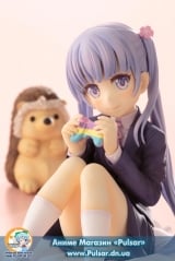 Оригинальная аниме фигурка NEW GAME! - Aoba Suzukane 1/8 Complete Figure