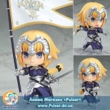 оригінальна Аніме фігурка Nendoroid - Fate/Grand Order: Ruler/Jeanne d"Arc