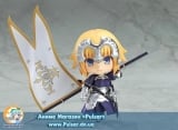 оригінальна Аніме фігурка Nendoroid - Fate/Grand Order: Ruler/Jeanne d"Arc