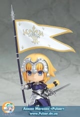 оригінальна Аніме фігурка Nendoroid - Fate/Grand Order: Ruler/Jeanne d"Arc