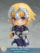 Оригинальная аниме фигурка Nendoroid - Fate/Grand Order: Ruler/Jeanne d'Arc
