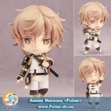 Оригинальная аниме фигурка Nendoroid - Touken Ranbu Online: Monoyoshi Sadamune