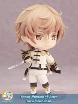 Оригинальная аниме фигурка Nendoroid - Touken Ranbu Online: Monoyoshi Sadamune