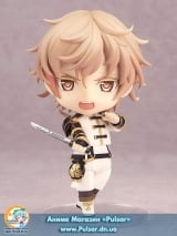 Оригинальная аниме фигурка Nendoroid - Touken Ranbu Online: Monoyoshi Sadamune
