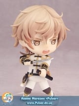 Оригинальная аниме фигурка Nendoroid - Touken Ranbu Online: Monoyoshi Sadamune
