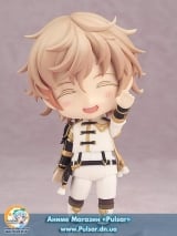 Оригинальная аниме фигурка Nendoroid - Touken Ranbu Online: Monoyoshi Sadamune