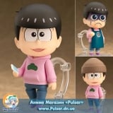 Оригінальна аніме Nendoroid фігурка - Osomatsu-san: Jyushimatsu Matsuno
