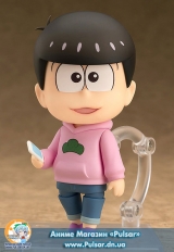 Оригинальная аниме фигурка Nendoroid - Osomatsu-san: Jyushimatsu Matsuno