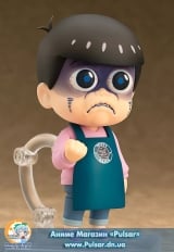 Оригінальна аніме Nendoroid фігурка - Osomatsu-san: Jyushimatsu Matsuno
