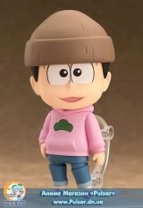 Оригінальна аніме Nendoroid фігурка - Osomatsu-san: Jyushimatsu Matsuno