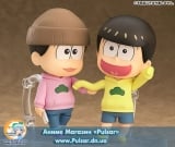 Оригінальна аніме Nendoroid фігурка - Osomatsu-san: Jyushimatsu Matsuno