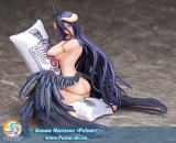 Оригинальная аниме фигурка Albedo 1/8 Complete Figure