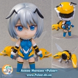 Оригинальная аниме фигурка Nendoroid - School Shock: Liu Li