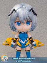 Оригинальная аниме фигурка Nendoroid - School Shock: Liu Li