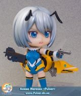 Оригинальная аниме фигурка Nendoroid - School Shock: Liu Li