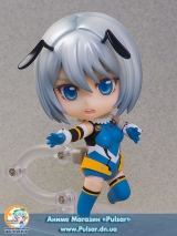 Оригинальная аниме фигурка Nendoroid - School Shock: Liu Li