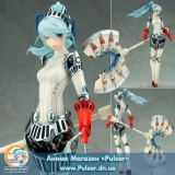 Оригинальная аниме фигурка Persona 4 The Ultimate in Mayonaka Arena - Labrys Naked Ver. 1/8 Complete Figure