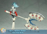 Оригинальная аниме фигурка Persona 4 The Ultimate in Mayonaka Arena - Labrys Naked Ver. 1/8 Complete Figure