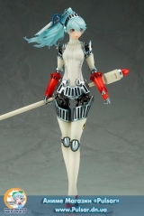Оригинальная аниме фигурка Persona 4 The Ultimate in Mayonaka Arena - Labrys Naked Ver. 1/8 Complete Figure