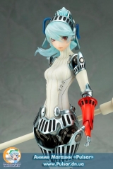 Оригинальная аниме фигурка Persona 4 The Ultimate in Mayonaka Arena - Labrys Naked Ver. 1/8 Complete Figure