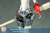 Оригінальна аніме фігурка Persona 4 The Ultimate in Mayonaka Arena - Labrys Naked Ver. 1/8 Complete Figure