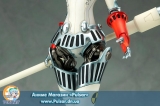 Оригинальная аниме фигурка Persona 4 The Ultimate in Mayonaka Arena - Labrys Naked Ver. 1/8 Complete Figure