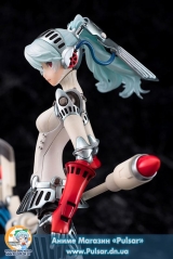 Оригинальная аниме фигурка Persona 4 The Ultimate in Mayonaka Arena - Labrys Naked Ver. 1/8 Complete Figure