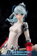 Оригинальная аниме фигурка Persona 4 The Ultimate in Mayonaka Arena - Labrys Naked Ver. 1/8 Complete Figure